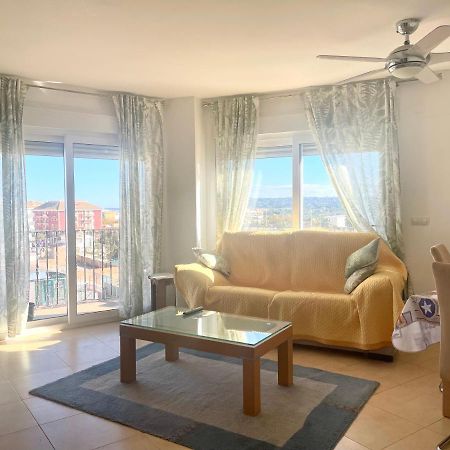 Ferienwohnung El Faro Jávea Exterior foto