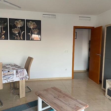 Ferienwohnung El Faro Jávea Exterior foto