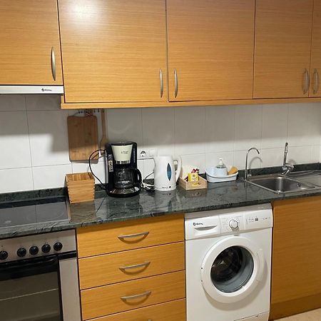 Ferienwohnung El Faro Jávea Exterior foto