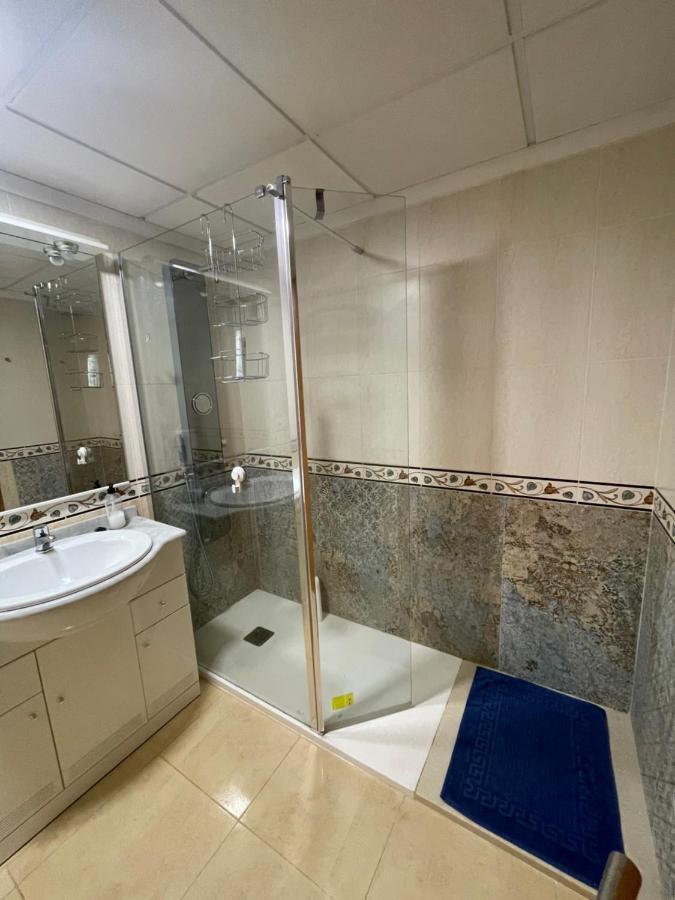 Ferienwohnung El Faro Jávea Exterior foto