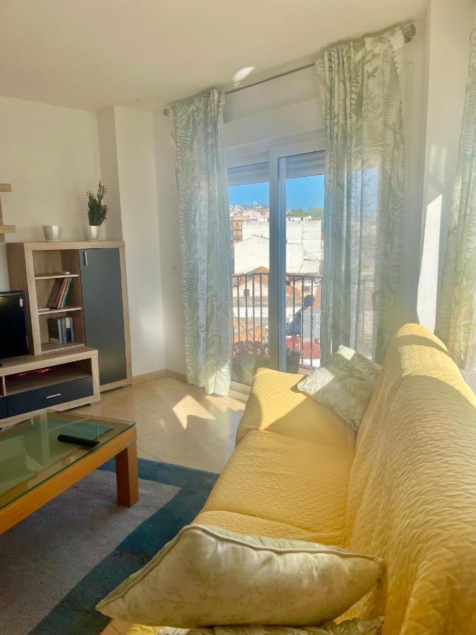 Ferienwohnung El Faro Jávea Exterior foto
