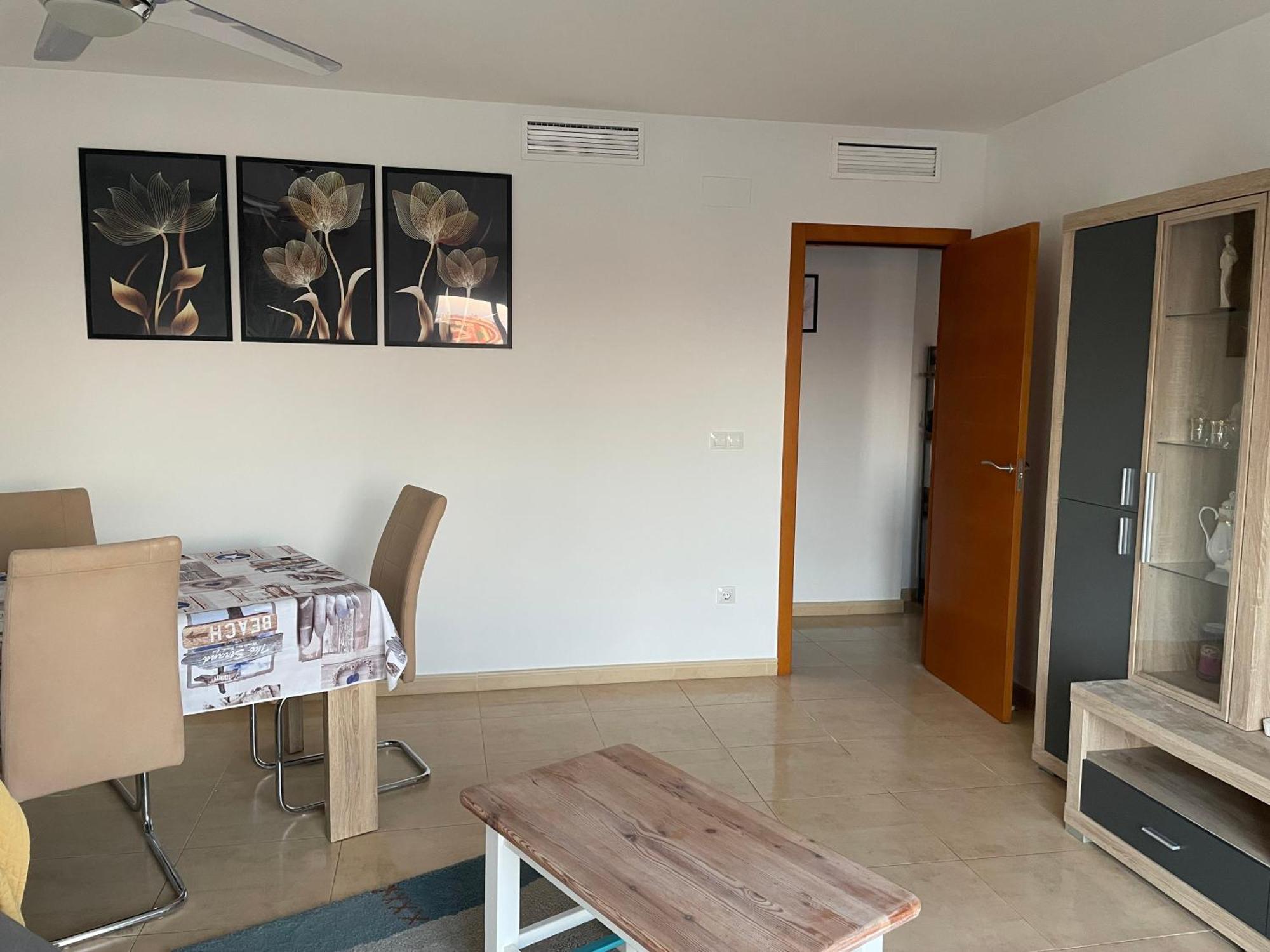 Ferienwohnung El Faro Jávea Exterior foto