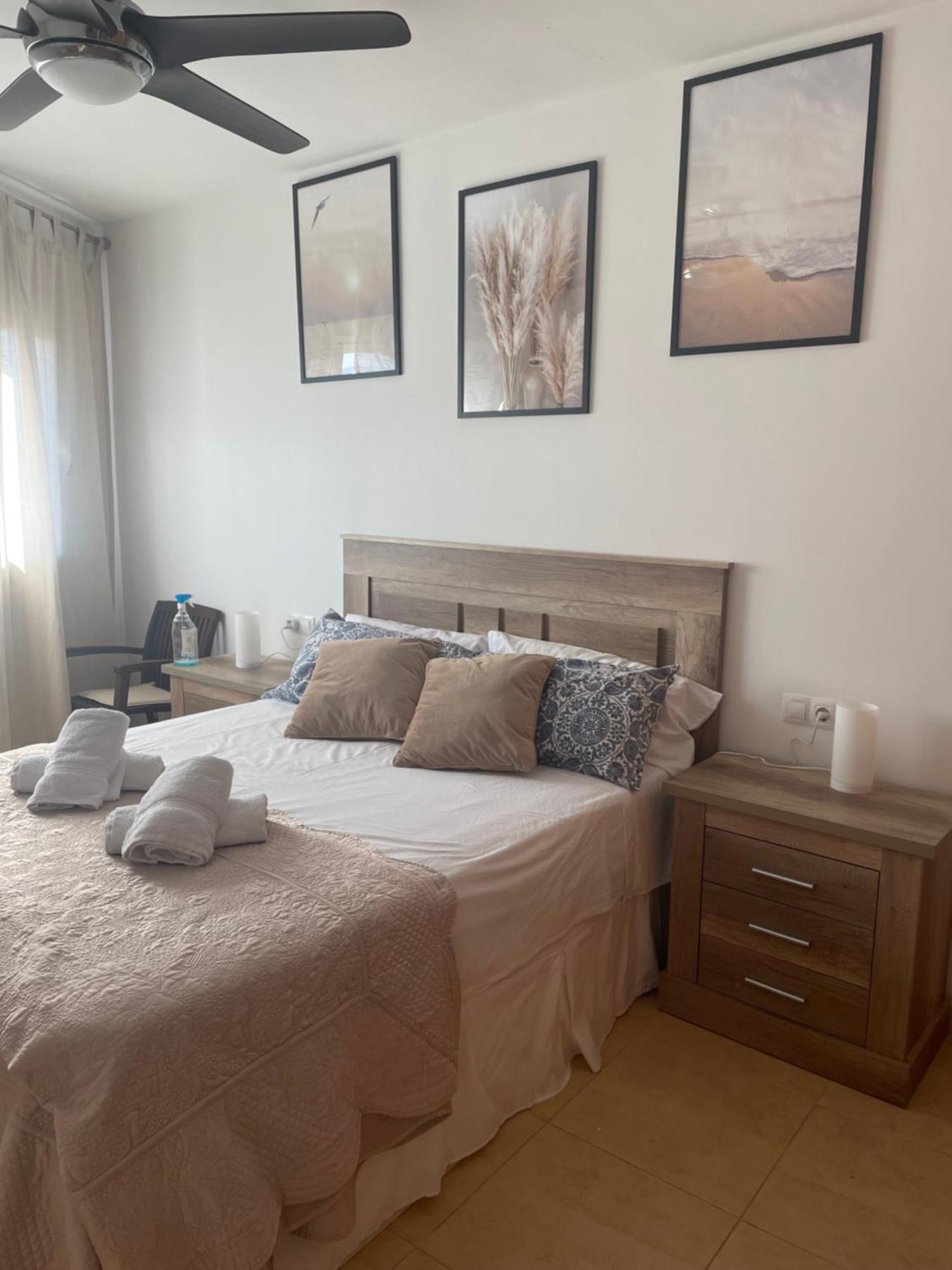 Ferienwohnung El Faro Jávea Exterior foto
