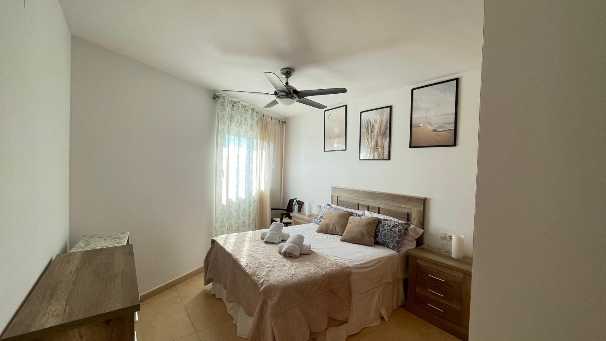 Ferienwohnung El Faro Jávea Exterior foto