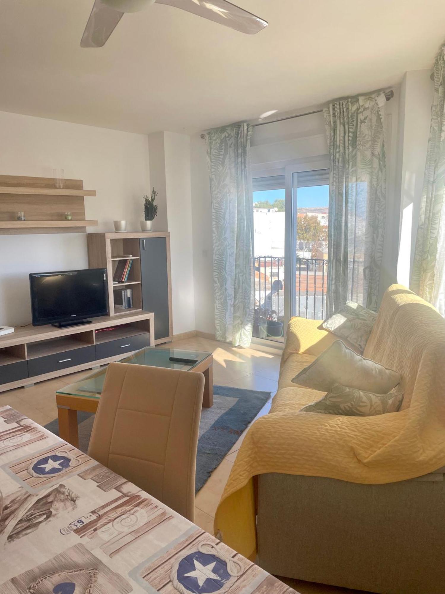 Ferienwohnung El Faro Jávea Exterior foto